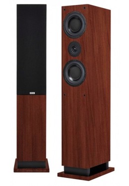 ProAc Response D48 Mahogany