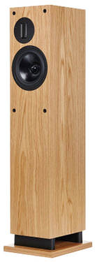 ProAc Response D30RS Light Oak