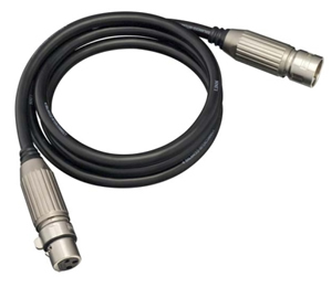 Linn Black Balanced Interconnect XLR 1,2 м.