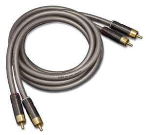 Linn Silver Analogue Interconnect RCA 1,2 м.