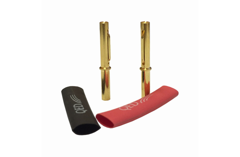 QED Mini Airloc Banana