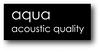 AQUA-ACOUSTIC QUALITY