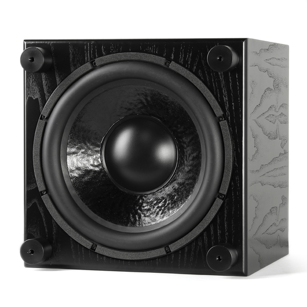 MJ Acoustics Pro 60 Mk I High Gloss Black