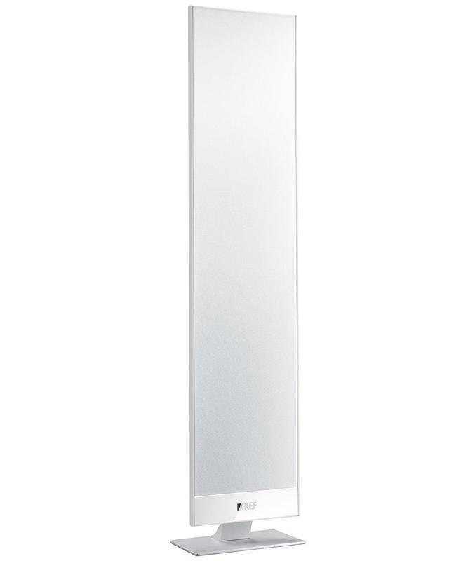 KEF T301С White