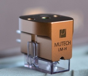Mutech LM-H