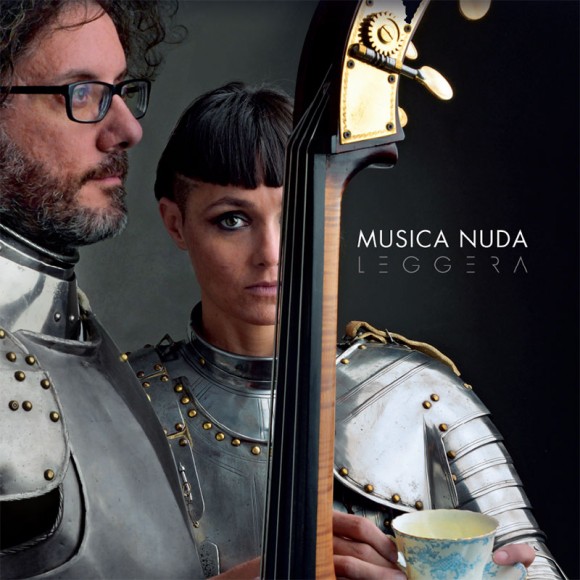 Fone Musica Nuda (Petra Magoni&Ferruccio Spinetti) Leggera