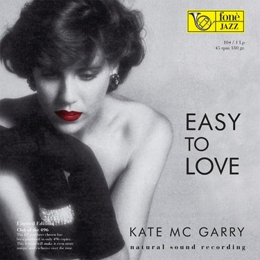 Fone Kate McGarry Easy to Love
