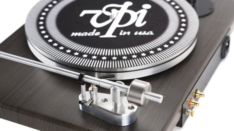 VPI Cliffwood 