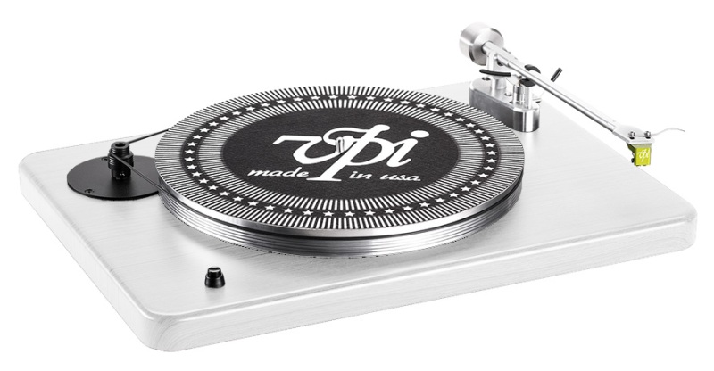 VPI Cliffwood 