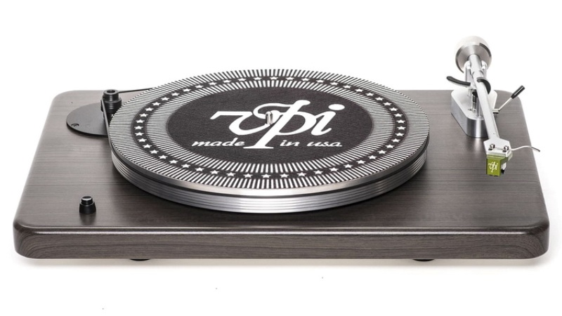 VPI Cliffwood 