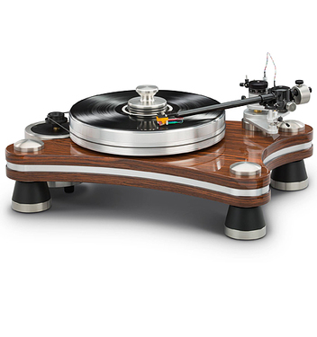 VPI Prime Signature Rosewood