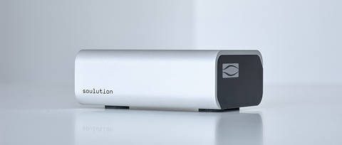 Soulution 590 USB