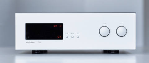 Soulution 755 Phono