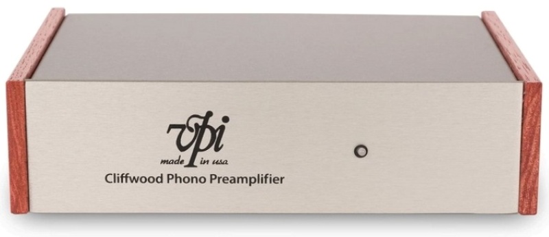 VPI Cliffwood Phono