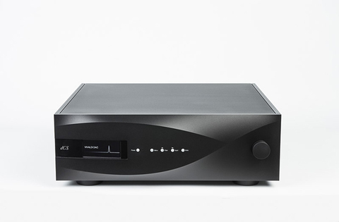 DCS Vivaldi DAC Black