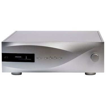 DCS Vivaldi DAC Silver