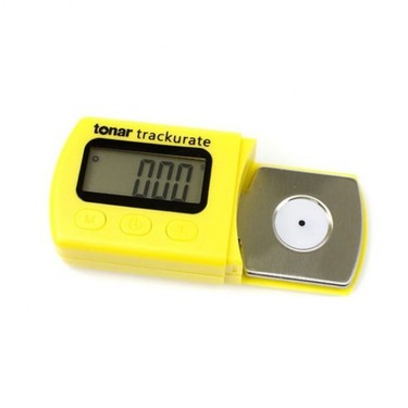 Tonar Trackurate Yellow