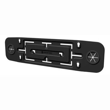 Monitor Audio Airstream Soundbar 2 Bracket Black