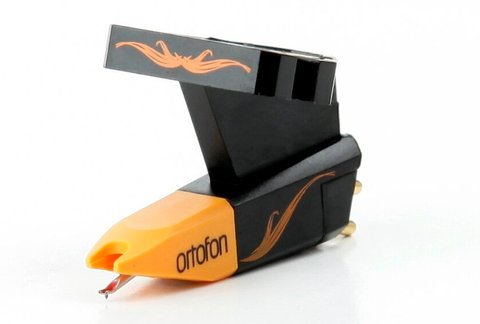 Ortofon OM Flame