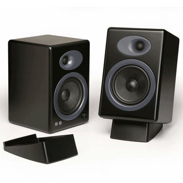 Audioengine DS2 Black