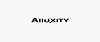 ALLUXITY