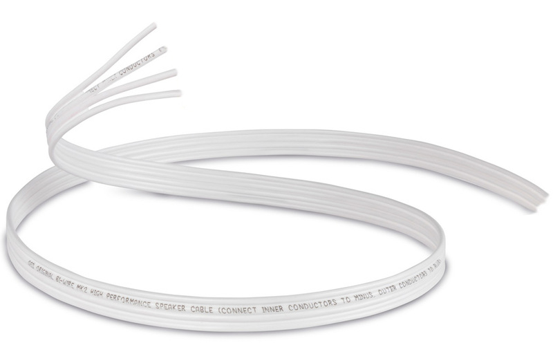 QED Original Bi-Wire MK II