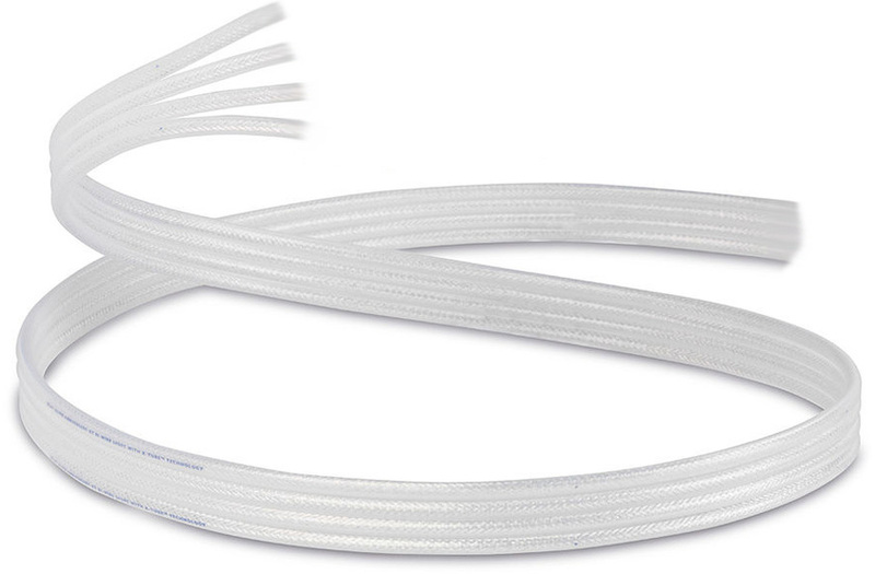 QED Silver Anniversary XT Bi-Wire