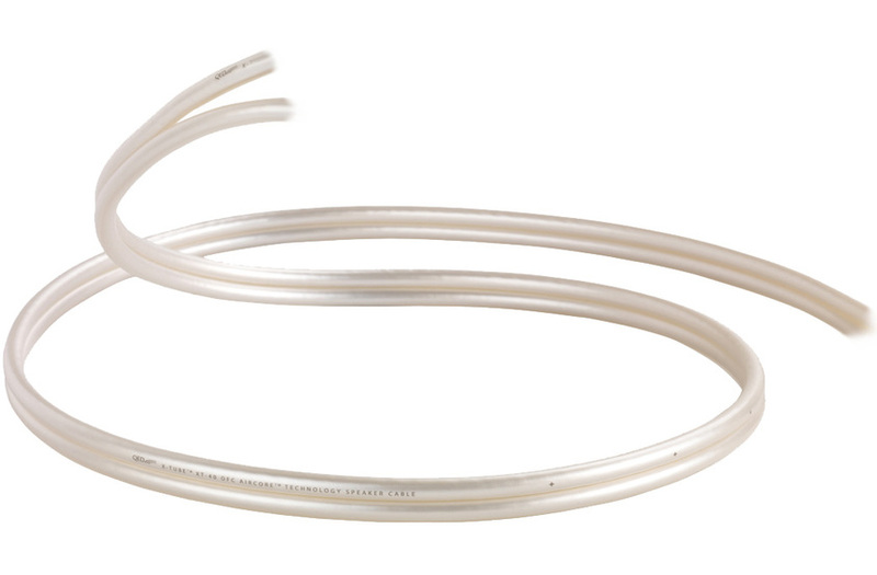 QED X-Tube 40