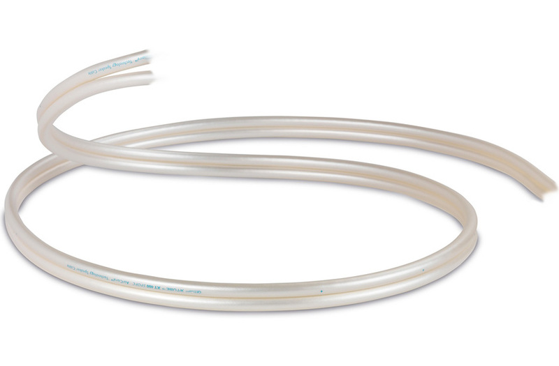 QED X-Tube 400