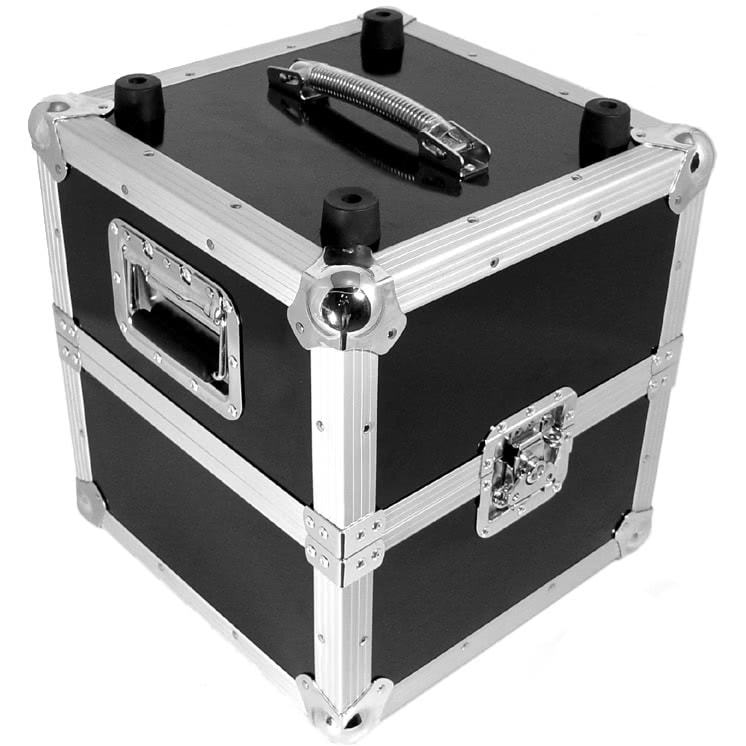 Zomo Record Case MP-100 v.2 Black