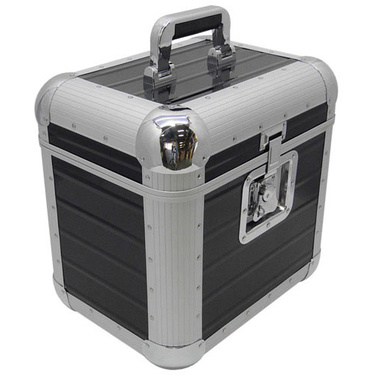 Zomo Record Case RP-80 XT Black