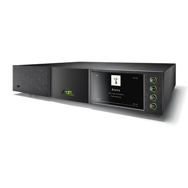 Naim Audio ND 555 Black