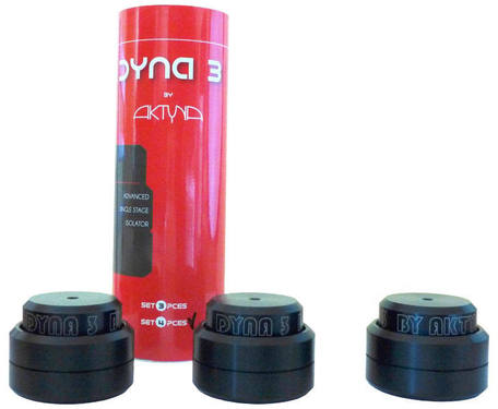 Aktyna Dyna 3 Set (3 pcs.)