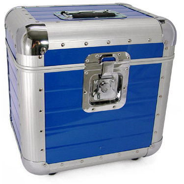 Amabilia Case P80 Soft Standard Blue