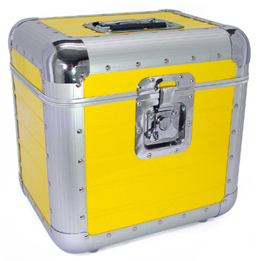 Amabilia Case P80 Soft Standard Yellow