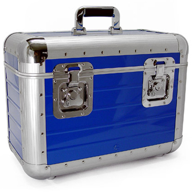 Amabilia Case S80 Soft Standard Blue