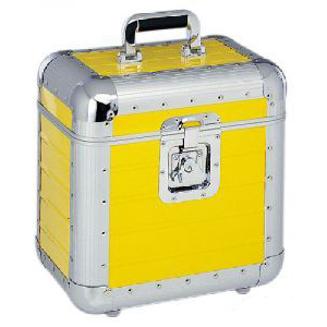 Amabilia Case P100 Soft Standard Yellow