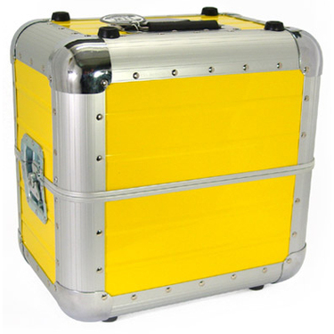 Amabilia Case P80 Soft Standard Double Yellow