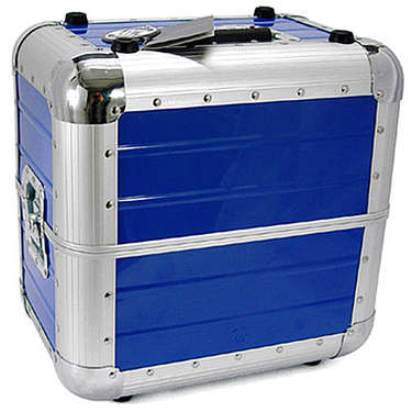 Amabilia Case P80 Soft Standard Double Blue