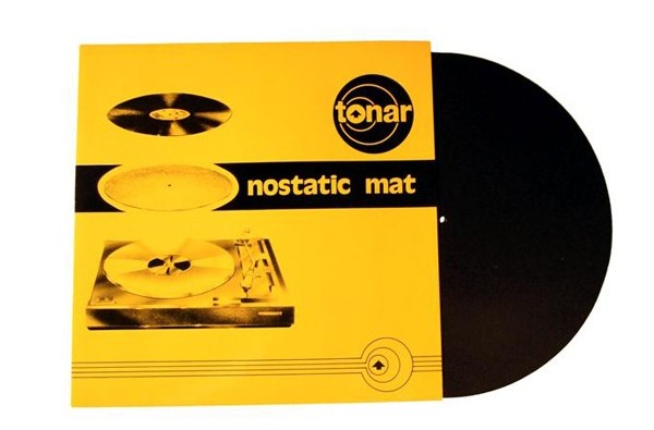 Tonar Nostatic Mat II