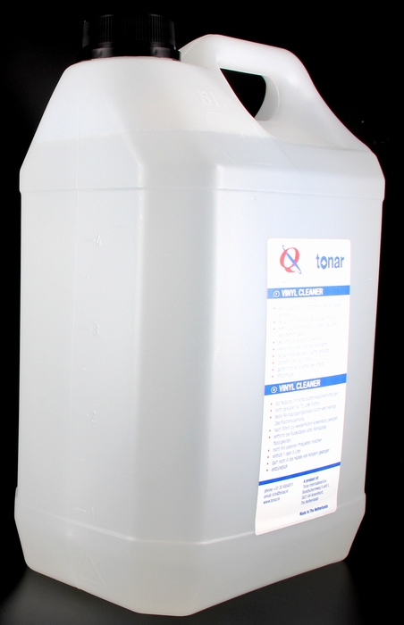 Tonar QS Audio Quality Service Vinyl Cleaner 5,0 L