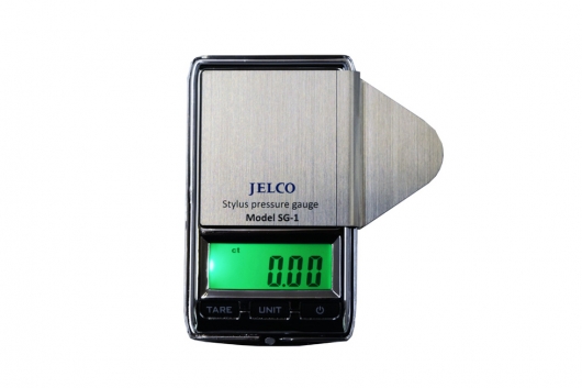 Jelco Digital Stylus Force Gauge SG-1