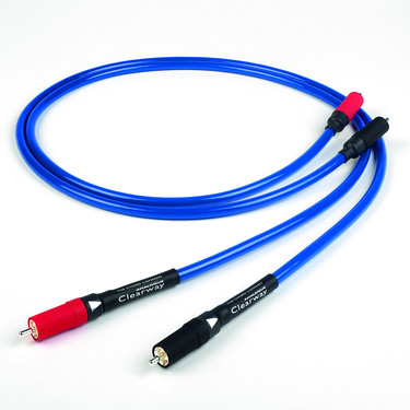 Chord Clearway Analogue RCA 1,0 м.