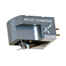 MicroMagic Magic Diamond SV