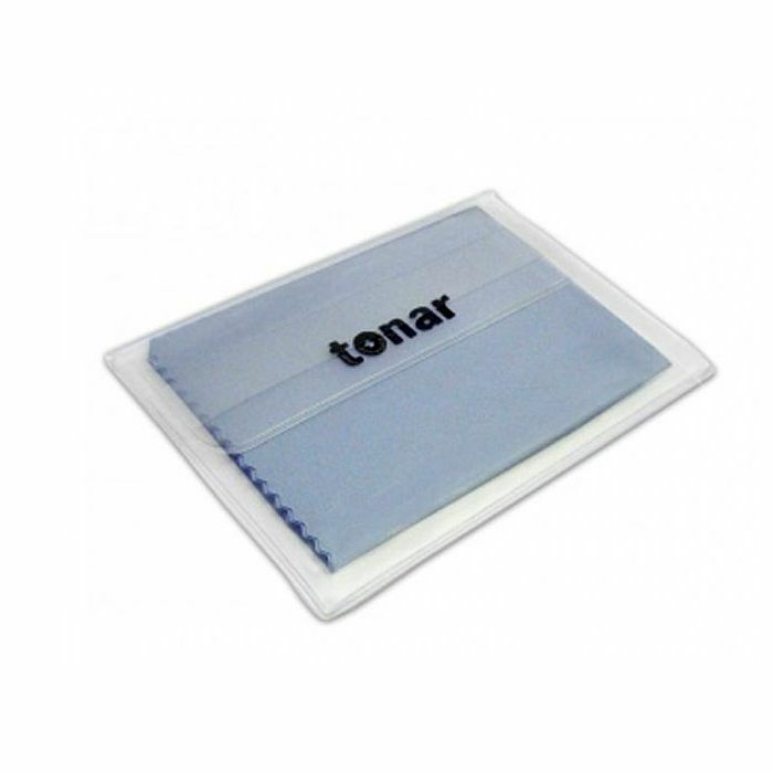 Tonar Micro Fiber Cleaning Cloth