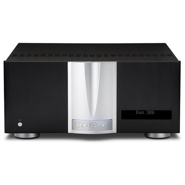 Krell Duo 300 Black