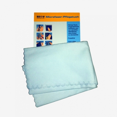 Beco Microfiber Cleaning Cloth