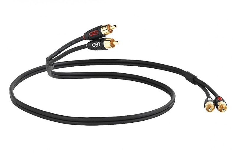 QED Profile Audio 3,0 м.