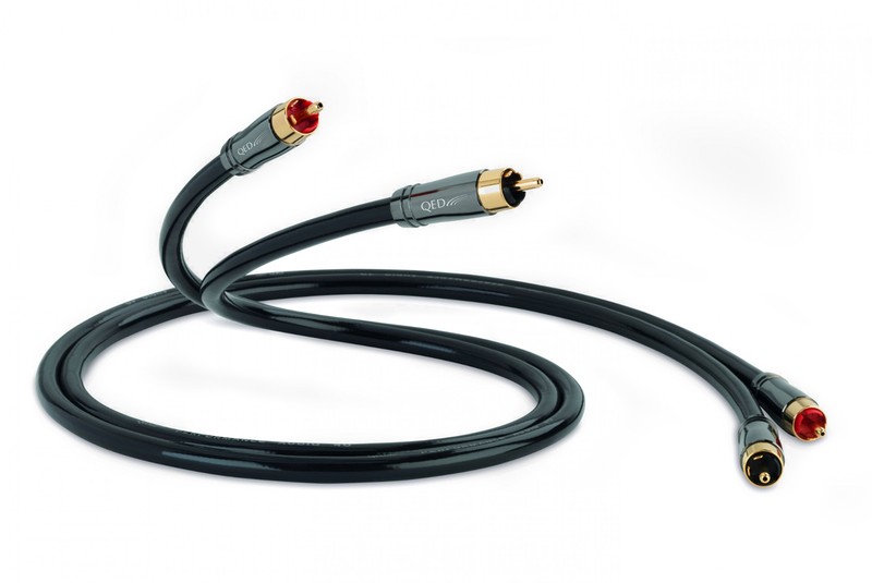QED Performance Audio 40 0,6 м.