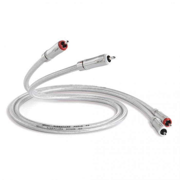 QED Signature Audio 40 1,0 м.